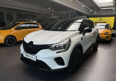 Renault Captur, 2022