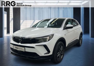 Opel Grandland X, 2022