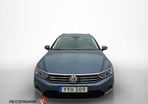 Volkswagen Passat Variant, 2018 2