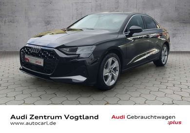 Audi A3, 2025