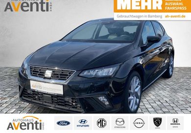 Seat Ibiza, 2022