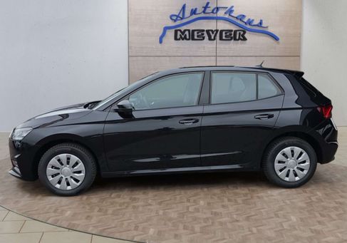 Skoda Fabia, 2026