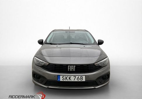 Fiat Tipo, 2021