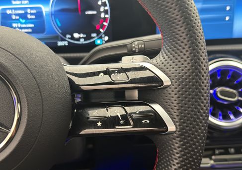 Mercedes-Benz A 250, 2026