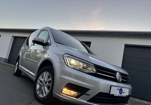 Volkswagen Caddy, 2020