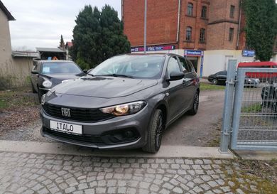 Fiat Tipo, 2023