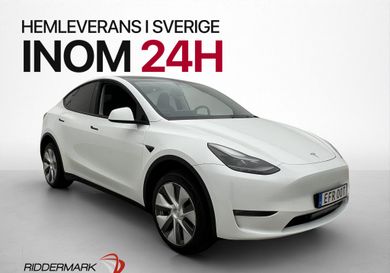 Tesla Model Y, 2023