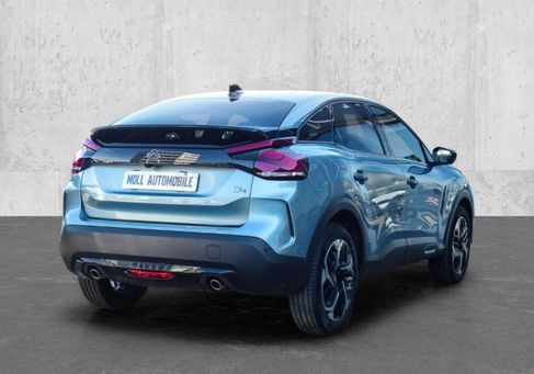 Citroën C4, 2023 2