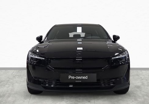 Polestar 2, 2024