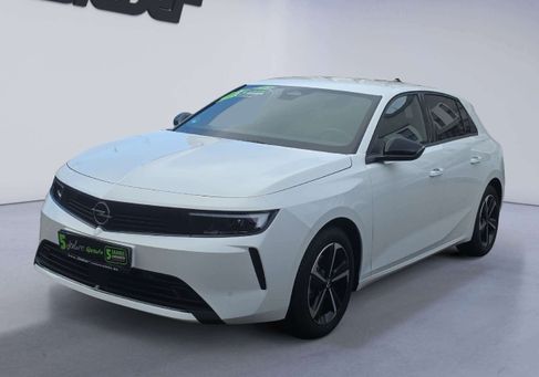 Opel Astra, 2025