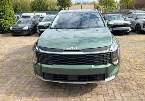 Kia Sportage, 2026 2