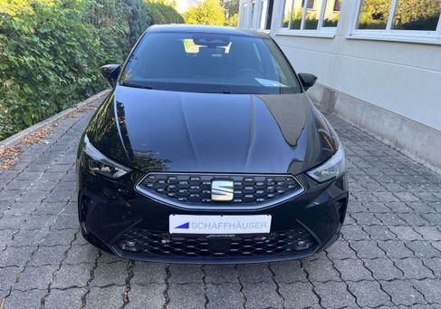 Seat Ibiza, 2026
