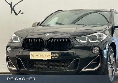 BMW X2, 2019