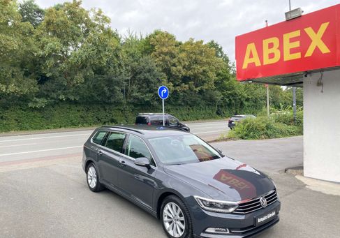 Volkswagen Passat, 2019