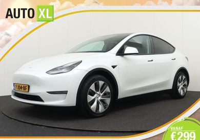 Tesla Model Y, 2023