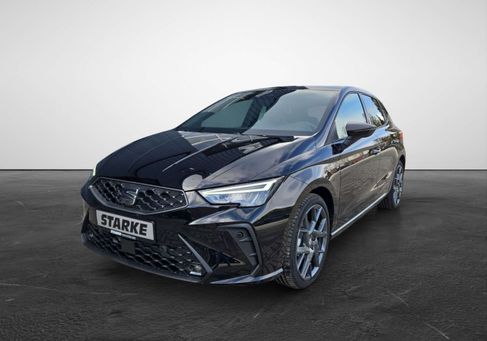 Seat Ibiza, 2026