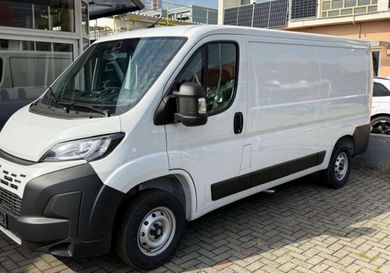 Fiat Ducato, 2025