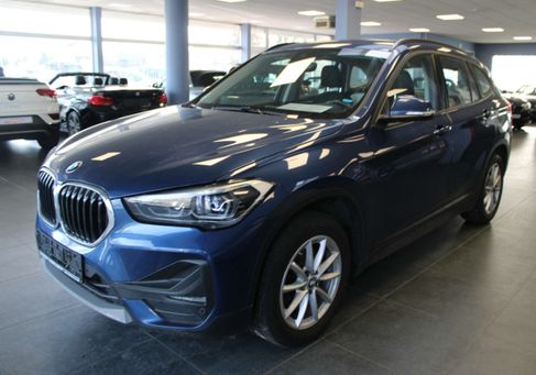 BMW X1, 2020 3