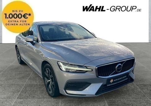 Volvo S60, 2024 3