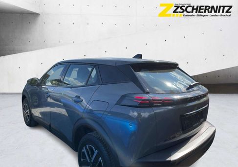Peugeot 2008, 2024