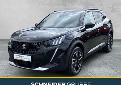 Peugeot 2008, 2023