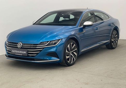 Volkswagen Arteon, 2022 3
