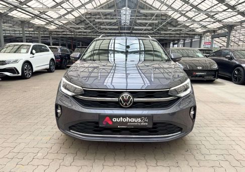 Volkswagen Taigo, 2022