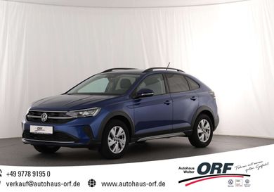 Volkswagen Taigo, 2023