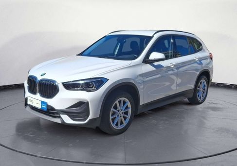 BMW X1, 2022 2
