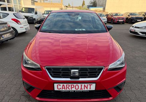 Seat Ibiza, 2022 2