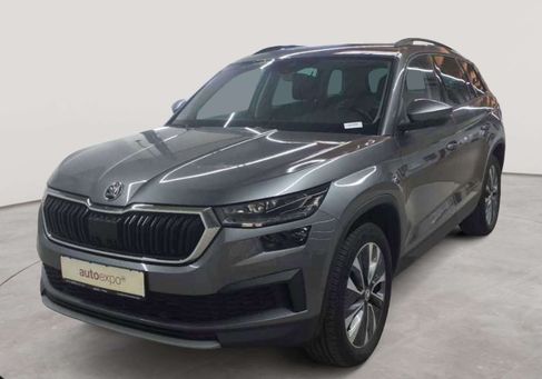 Skoda Kodiaq, 2022