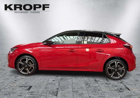 Opel Corsa, 2020 3