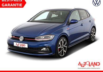 Volkswagen Polo, 2019