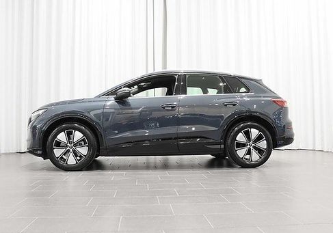 Audi Q4, 2027
