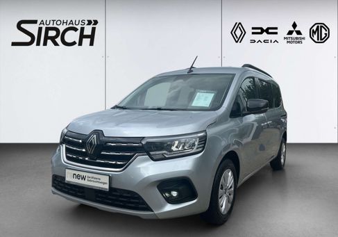 Renault Kangoo, 2025