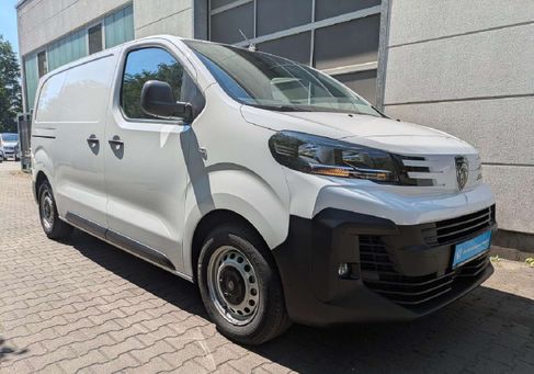 Peugeot Expert, 2025