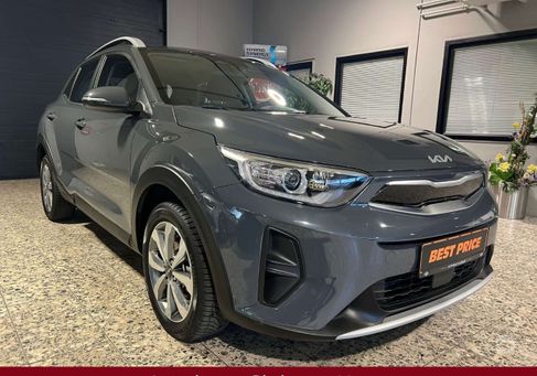 Kia Stonic, 2023