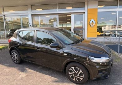 Dacia Sandero, 2023