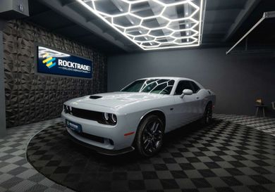 Dodge Challenger, 2022