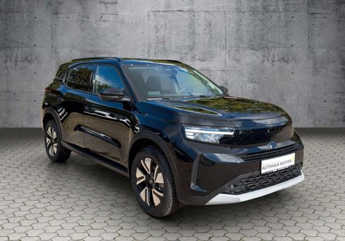 Opel Frontera, 2026 3