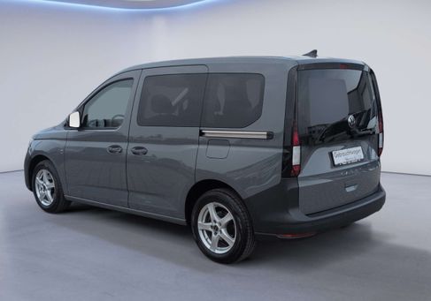 Volkswagen Caddy, 2023