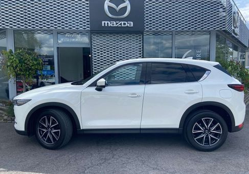 Mazda CX-5, 2018 2
