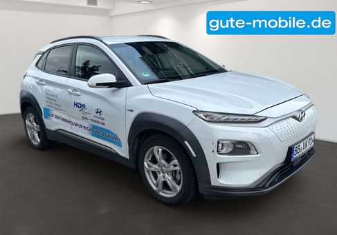 Hyundai Kona, 2019 3