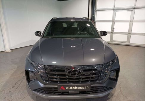 Hyundai Tucson, 2024