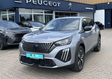 Peugeot 2008, 2026