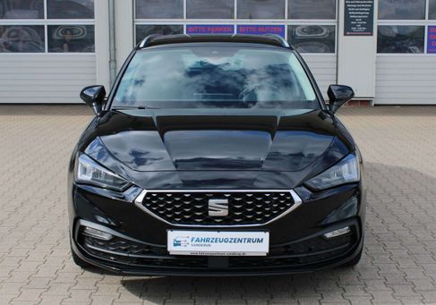 Seat Leon, 2023 2