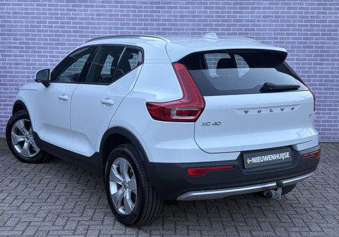 Volvo XC40, 2021 3