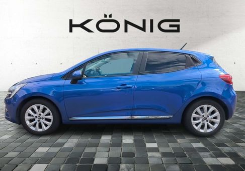 Renault Clio, 2020