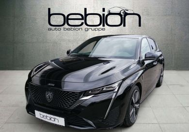 Peugeot 308, 2024