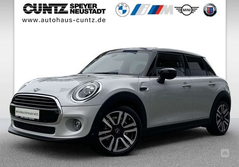 MINI Cooper, 2021